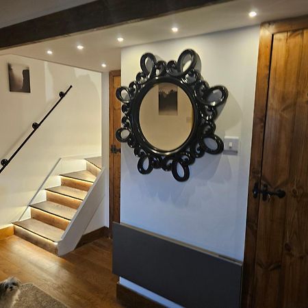 벨링헴 Cosy Coach House 빌라 외부 사진