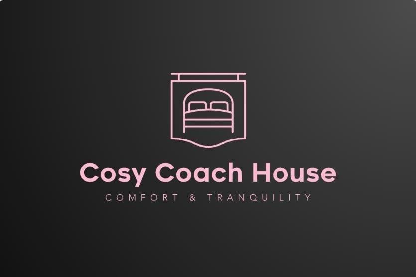 벨링헴 Cosy Coach House 빌라 외부 사진